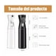 thumbnail image 5 of Botella Spray Atomizador De Alta Presión Peluquería 2 Pack BLANCO NEGRO, 5 of 5