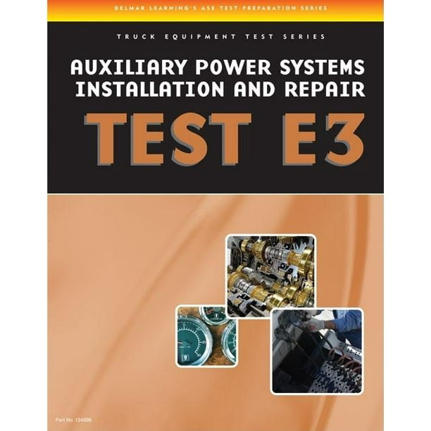 87 Best Seller Ase Test Preparation Books for Learn