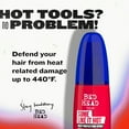 thumbnail image 3 of Bed Head by TIGI Some Like It Hot Heat Protection Spray, for all Hair Types, 3.38 fl oz, 3 of 9