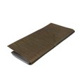 thumbnail image 2 of Heatshield Products 770001 0.008" Thick x 12" x 24" Lava Heat Shield Mat (With Adhesive), 2 of 5