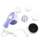 thumbnail image 1 of 5 Headers Spin Body Massager Relax Spin Tone Slimming Lose Weight Burn Fat Full Body Massage Device, 1 of 5