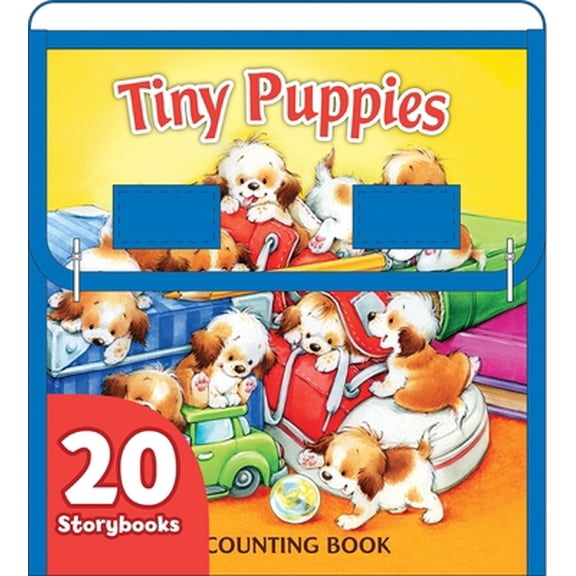 20 Storybooks (Other)