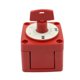 thumbnail image 4 of Cp-0462 6005 Blue Sea Mini M Series Marine Rv Yacht Interruptor de apagado de batería, 4 of 5