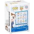 thumbnail image 4 of Funko Disney / Pixar POP! Disney Benson Vinyl Figure, 4 of 4