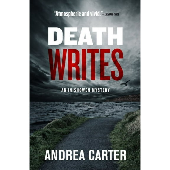 Inishowen Mystery Death Writes: Volume 6, (Paperback)
