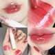 thumbnail image 1 of Brillo de Labios Gao Jinjia Burbuja Espejo Agua Glaseado Rojo Marrón Rosa, 1 of 4