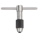 thumbnail image 1 of Llave de rosca con mango en T 93A STARRETT 93A, 1 of 1