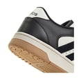 thumbnail image 3 of Tenis Adidas Break Start JI4563 Unisex, color Beige, 3 of 5