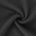 thumbnail image 6 of Coorders Men's and Big Men's Classic Wrinkle Resistant Pants,Black,XL, 6 of 6