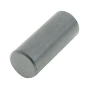 Unique Bargains 10mm Diameter 25mm Length Magnetic Ferrite Core Rod