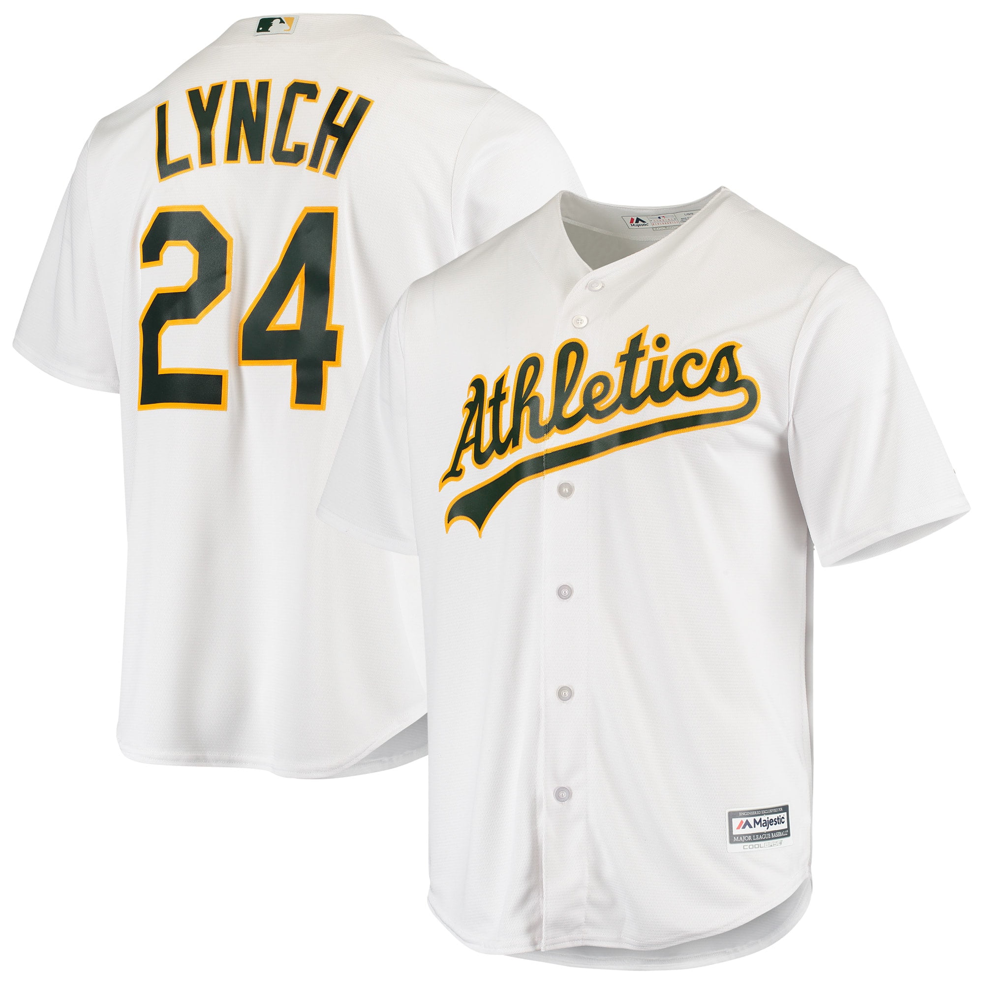 cool base player jersey