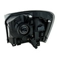 thumbnail image 2 of For Dodge Durango 2006 Headlight Assembly Passenger Side DOT Certified | CH2503169 | 55077720AE, 2 of 5