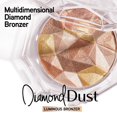 thumbnail image 2 of Mineral Wear® Diamond Dust - Luminous Bronzer, 2 of 7