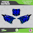 thumbnail image 3 of Kalair GFX Graphics Kit for Kawasaki KX85KX112 (2022-2023) Prime Series, 3 of 5