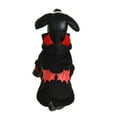 thumbnail image 3 of Sudadera estilo para cachorros Yuyangstore Disfraz de Halloween L, 3 of 8
