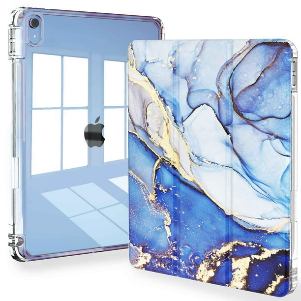 Funda Feams para iPad 11.ª generación, 11 pulgadas, 2025, con soporte para lápices