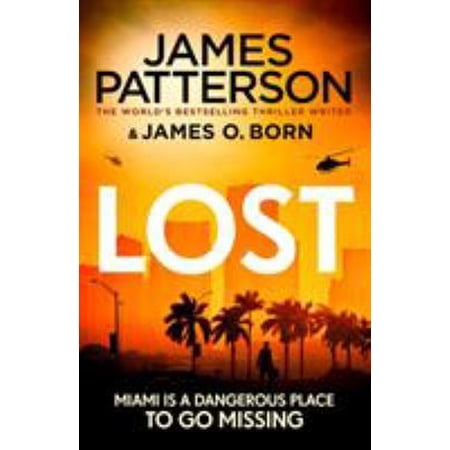 Pre-Owned Lost (Hardcover) 1780899521 9781780899527