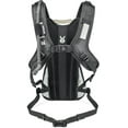 thumbnail image 2 of Kriega Hydro 3 Hydration Backpack Black, 2 of 5