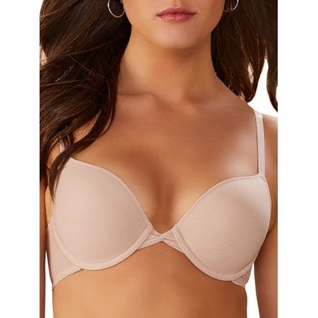 

OnGossamer Womens Gossamer Mesh Bump It Up Bra Style-3201
