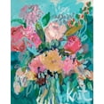 thumbnail image 2 of Roberts, Kait 20x24 White Modern Wood Framed Museum Art Print Titled - Listen, 2 of 4