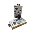 thumbnail image 2 of nipocaio 1 Paire Casque Bluetooth pour Moto Haut-Parleurs Support Appels Mains Libres, 2 of 2