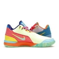 thumbnail image 2 of Nike Men's Zoom LeBron NXXT Gen AMPD IPS I Promise Basketball Shoes, from StockX, 2 of 5