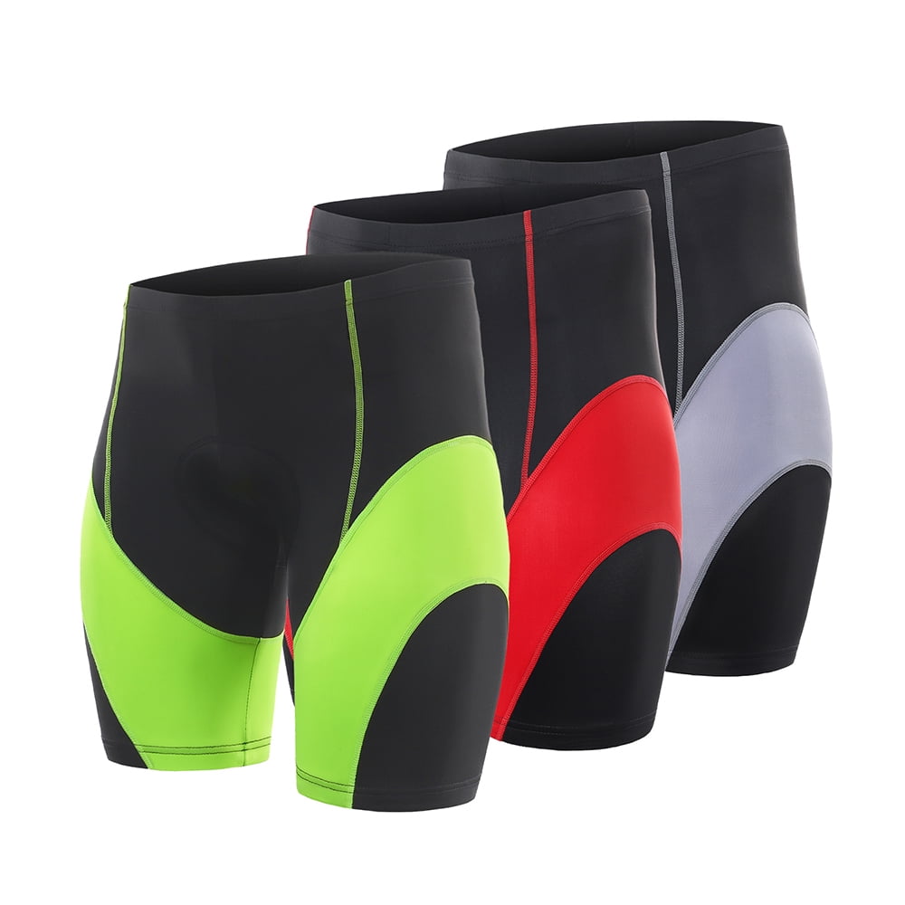 road biking shorts