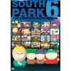 South Park: The Complete Sixth Season (DVD), Comedy Central, Comedy