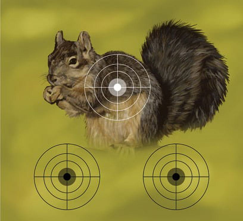 Crosman Air Gun Pellet Trap and Targets. 0.5lbs