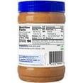 thumbnail image 2 of (Price/Case)Peanut Butter & Co. No Sugar Added All Natural Almond Butter 28 Ounce Jar - 6 Per Case, 2 of 3