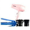 Amika Hologram Go Go Set