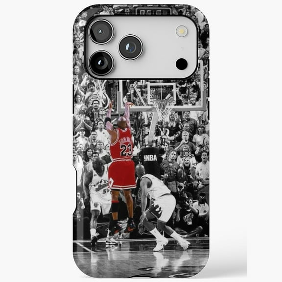 Basketball Sport Ball Game Art Cover for iPhone 11 12 13 14 15 16 17 Pro Max