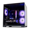 thumbnail image 4 of NSX GAMING PC - AMD RYZEN 5 5600XT 16GB DDR4, SSD 1TB NVME RTX5060 TI 8GB, 4 of 4