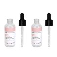 thumbnail image 1 of Aceite Esencial Para Blanquear El Bikini, Mejorar La Elasticidad, Apretar, 2 Piezas, 60 Ml, Aceite Iluminador De Partes Privadas, Eliminar La Opacidad, Prevenir La Flacidez Para, 1 of 7