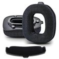 thumbnail image 4 of (Velvet-Head beam)Replacement Ear Pads Earpads For Astro A50 Gen3 Gen4 Gaming Headset Replacement, 4 of 5