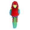 Hand Puppet - Large Birds - Amazon Macaw Soft Doll Plush PC003115