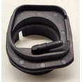 thumbnail image 3 of GENUINE HUSQVARNA INTAKE CLAMP PARTITION WALL FITS 350 357 359 537251302, 3 of 7