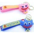 thumbnail image 2 of Accesorios para llaveros HUOGUO Poppy Playtime Huggy Wuggy, 2 of 4