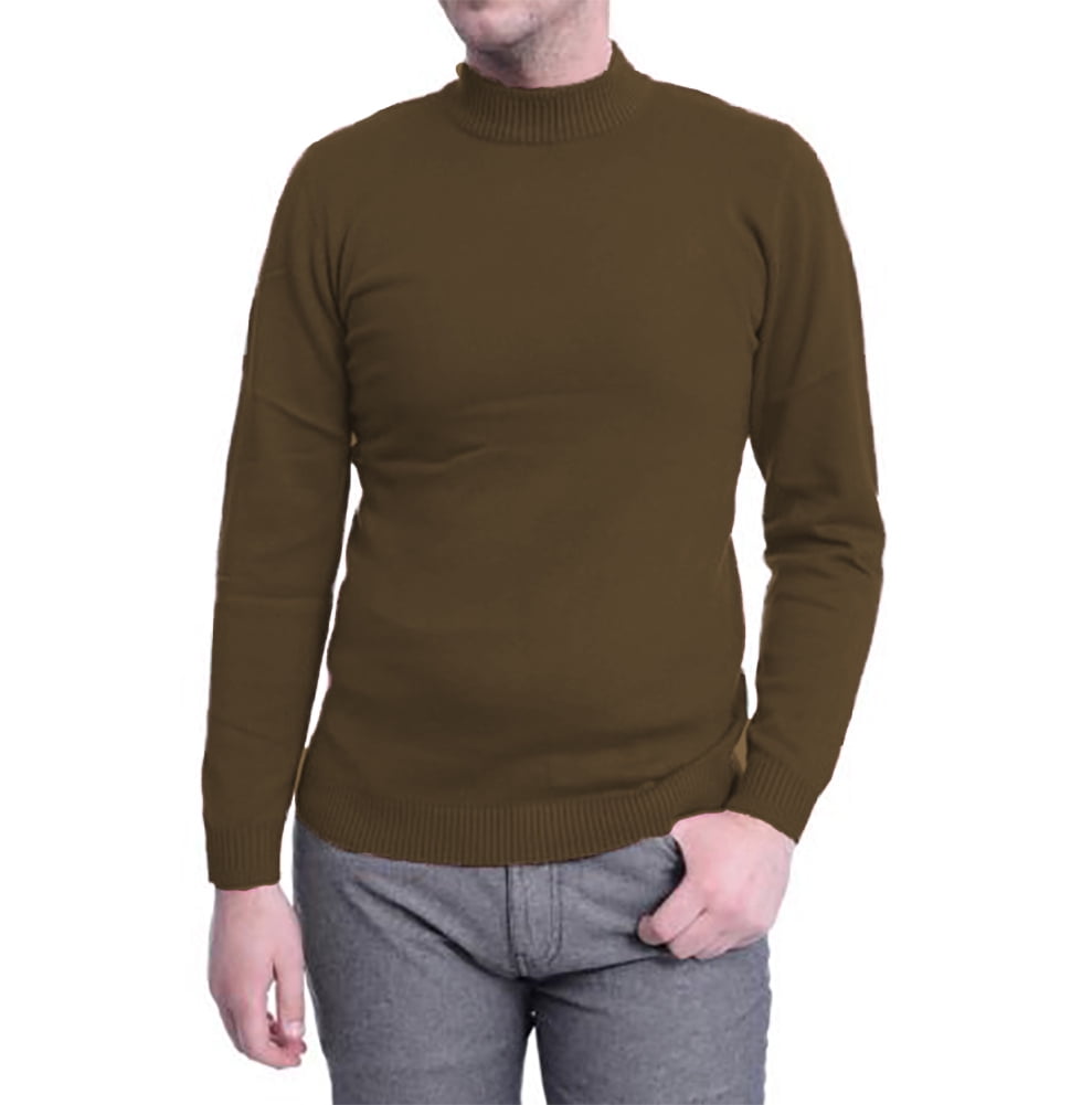 mock turtleneck walmart