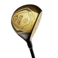thumbnail image 1 of Pre-Owned XXIO Golf Club Prime Royal Edition 5 18* 5 Wood Regular SP-1200K Value, 1 of 4