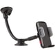 thumbnail image 1 of Soporte universal para teléfono para automóvil, soporte para teléfono celular de brazo largo para parabrisas compatible con iPhone 8/X/7/6S/6 Plus/5S/5, Samsung Galaxy S6 S5, Nexus 5X/6P, LG, HTC y, 1 of 5