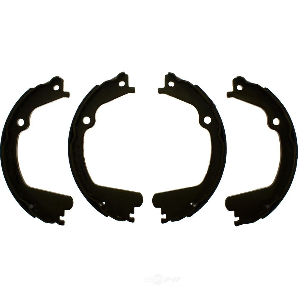 Centric 111.10870 Centric Brake Shoes