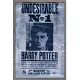 thumbnail image 1 of Le Monde des Sorciers : Harry Potter - Indésirable, 1 of 4