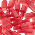 thumbnail image 6 of HONMEET 100Pairs Insulated Male Female Wire Terminals Nylon Connector for Fast Automotive and Home Electrical Use, 6 of 7