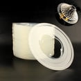 thumbnail image 5 of Bicycle Bike Spoke Protector Disc Brake Cassette Flywheel Hubs Protection Cover, 5 of 5