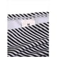 thumbnail image 4 of Ropa de talla grande Conjunto de bikini de cintura alta para mujer Trajes de baño de bikini de cuello alto de dos piezas para mujer Trajes de baño modestos,Stripe-M-Stripe-M oso de fresa Electrónica, 4 of 5