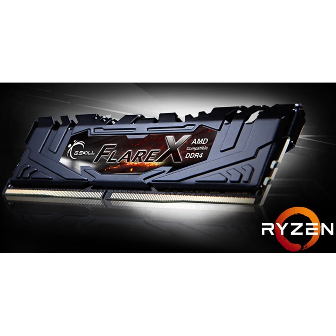 G.SKILL Flare X 32GB DDR4 SDRAM Memory Module - Walmart.com