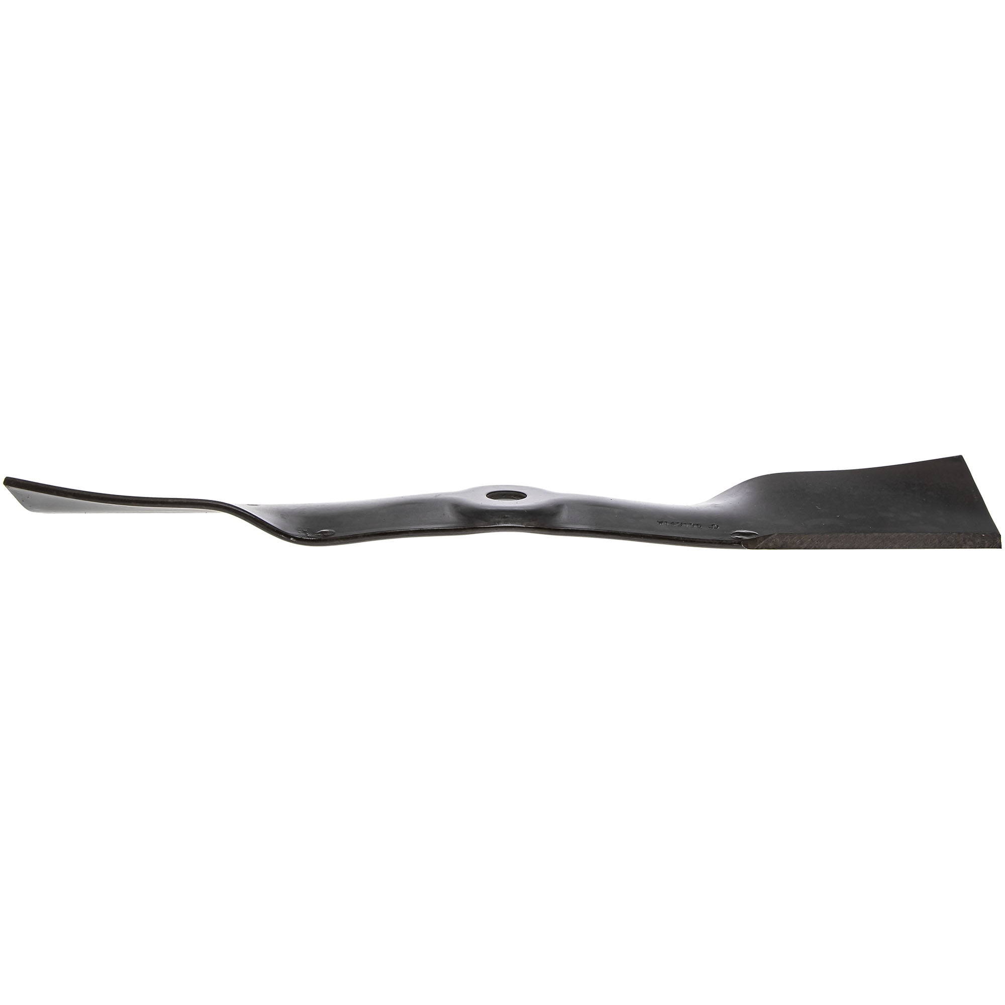John Deere UC22010 Mower Blades 3-Pack 54" Deck GX345 X320 X500 X750 Z535 Z445