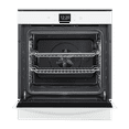 thumbnail image 4 of WHIRLPOOL WOS52ES4MW  SINGLE WALL ELECTRIC OVEN Black, 4 of 5