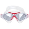 Adult Sport Goggles, Red